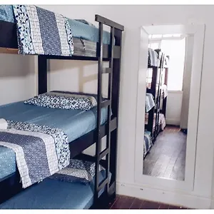  Hostal Santana
